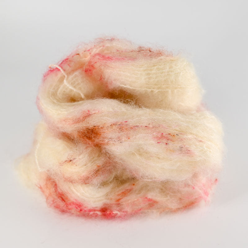 Sysleriget Fat Mohair | Dreamy Drizzle