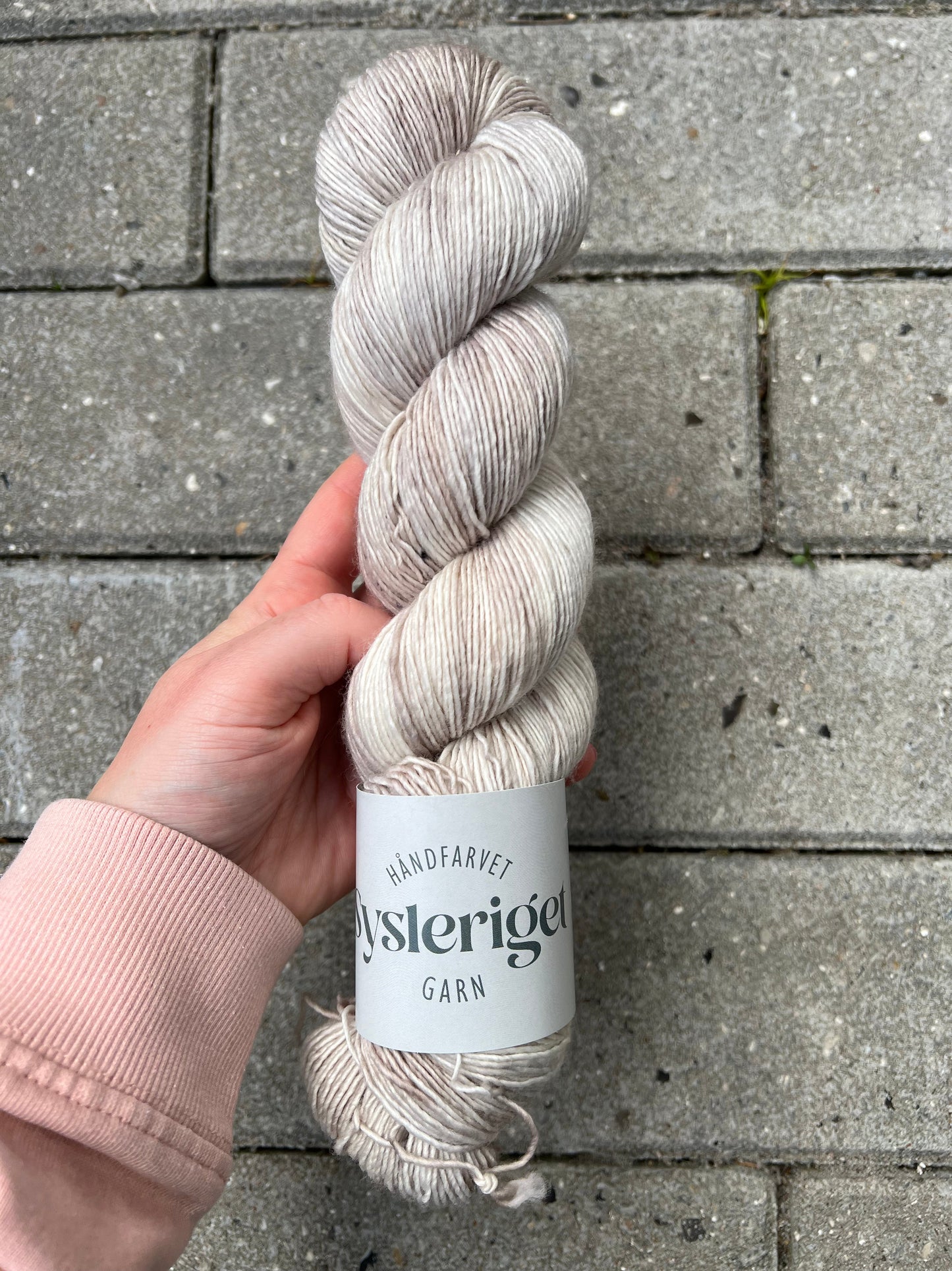 Sysleriget Merino Singles | So Long London