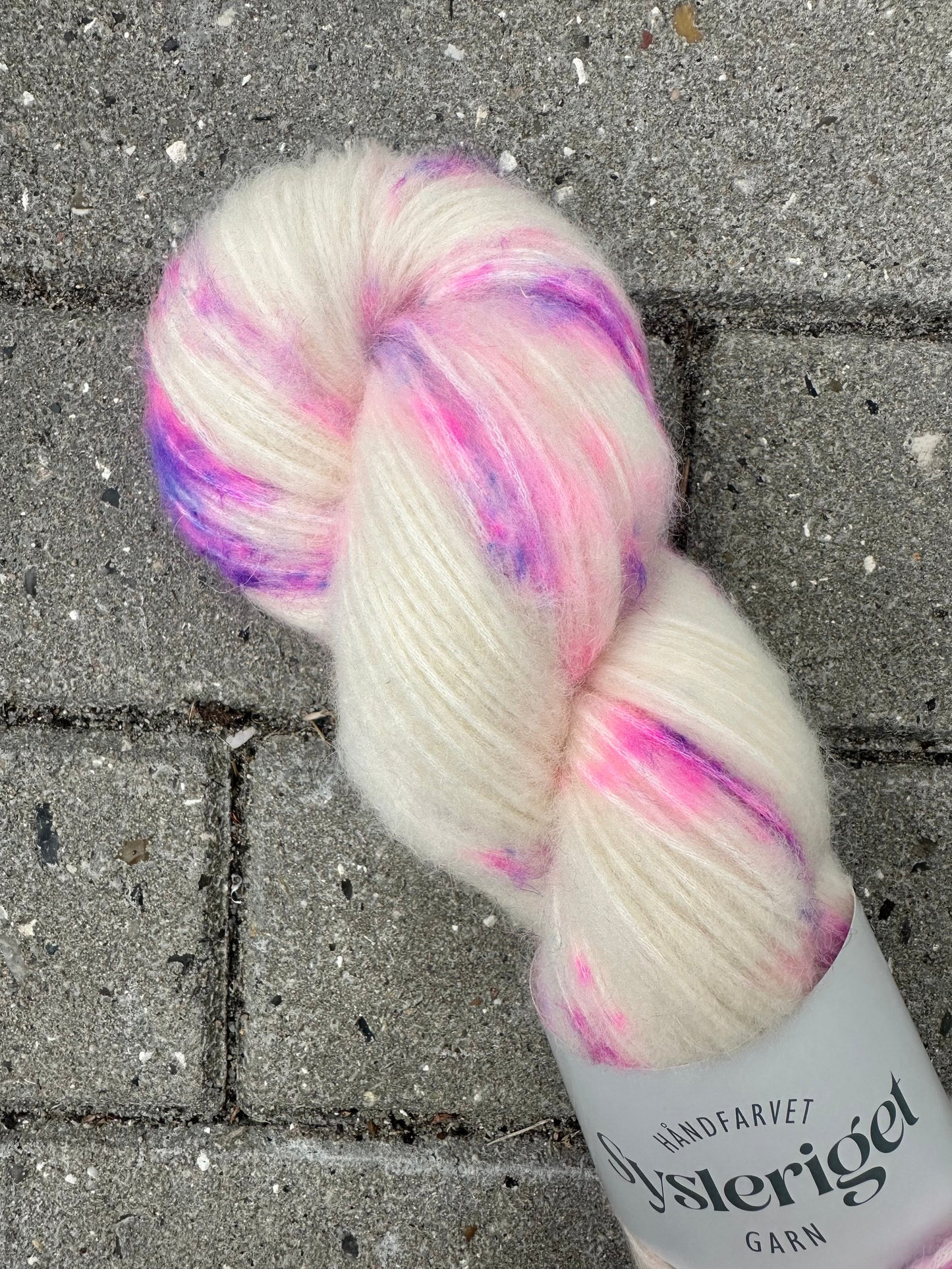 Sysleriget Alpaca Blow | Out of Bubblegum