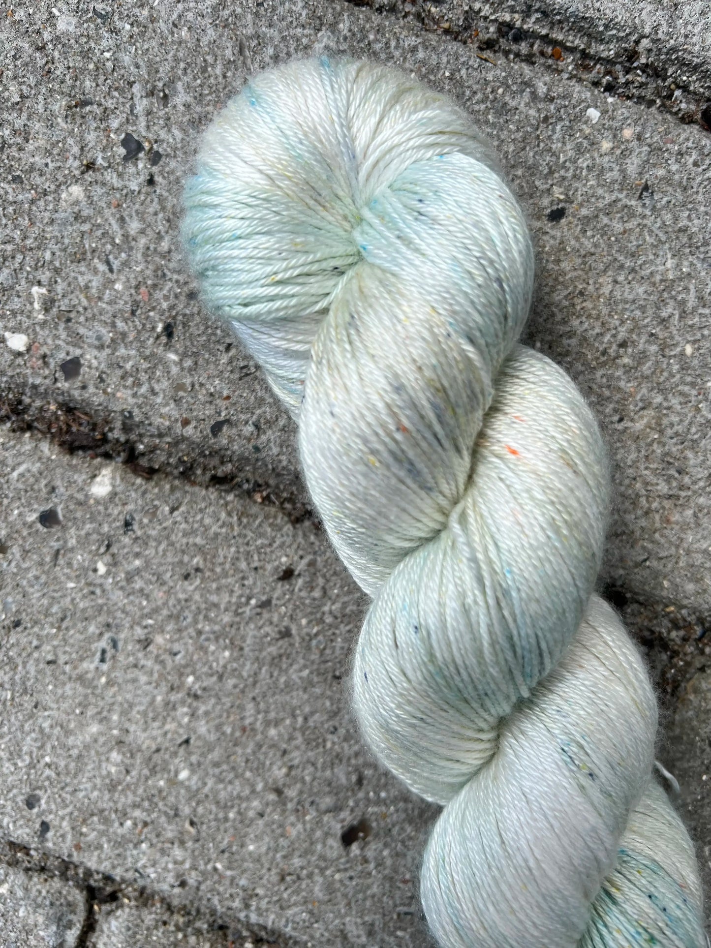 Sysleriget Pure Silk | Malaga