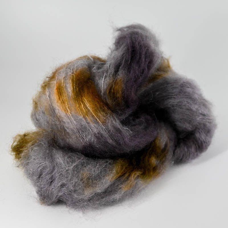 FAT MOHAIR-Gold Digger-1