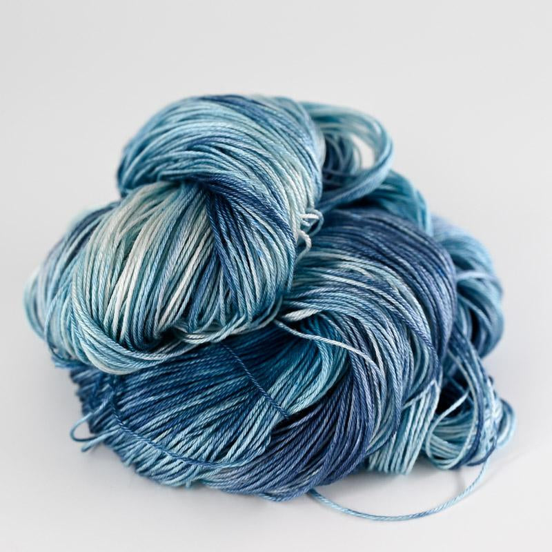 PURE SILK-Ocean Blue-3
