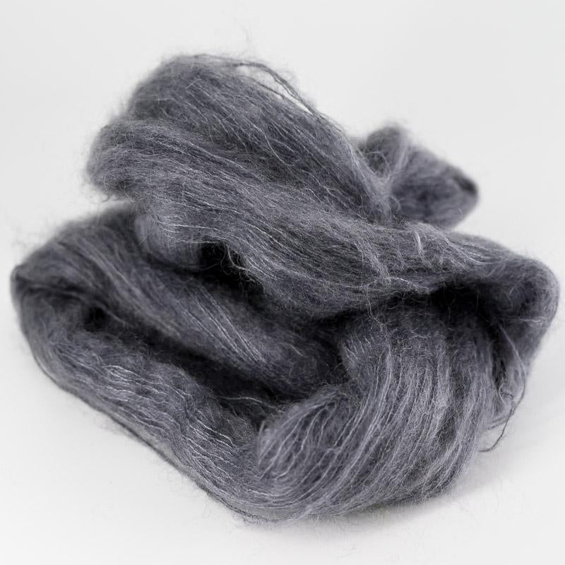 SILK MOHAIR-mørkegrå-3