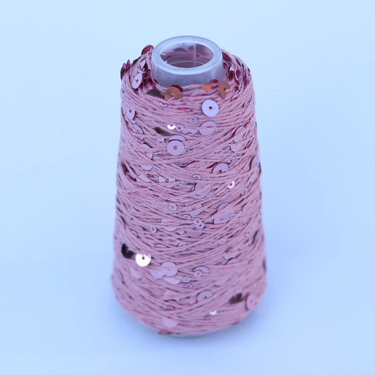 Sysleriget | Sequins Rosa Fv. 27