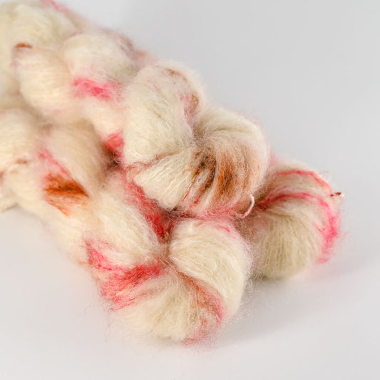 Sysleriget Fat Mohair | Dreamy Drizzle