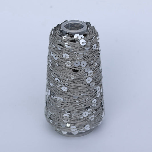 Sysleriget | Sequins Sølv fv. 02