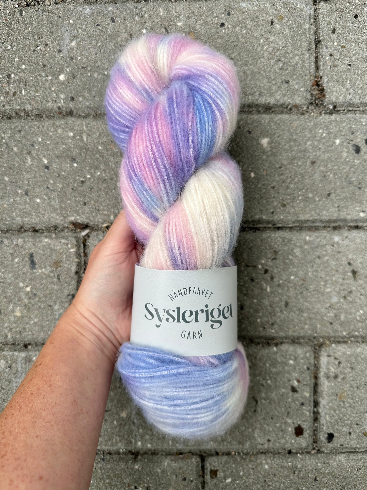 Sysleriget Alpaca Blow | Dancing Queen