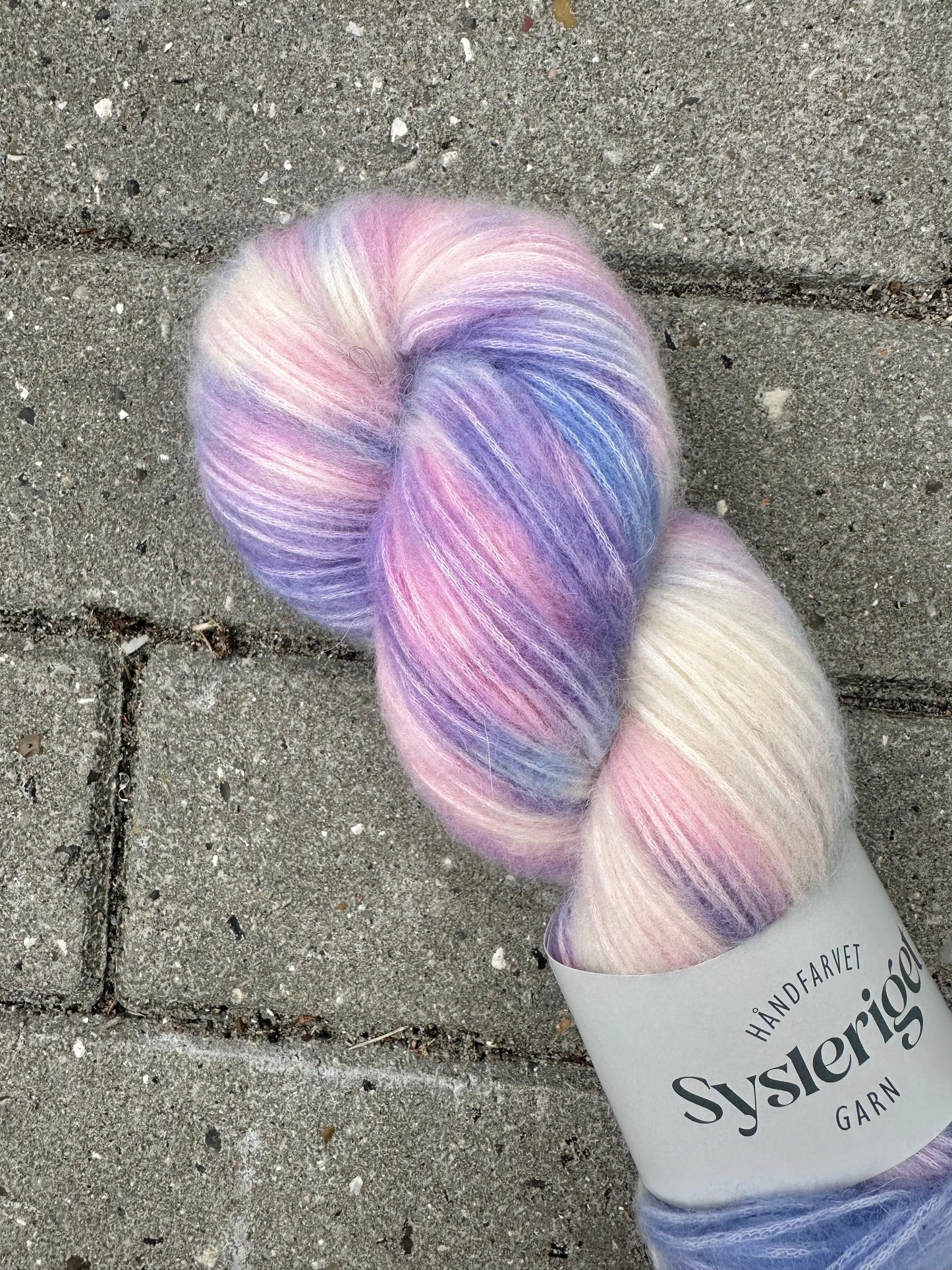 Sysleriget Alpaca Blow | Dancing Queen