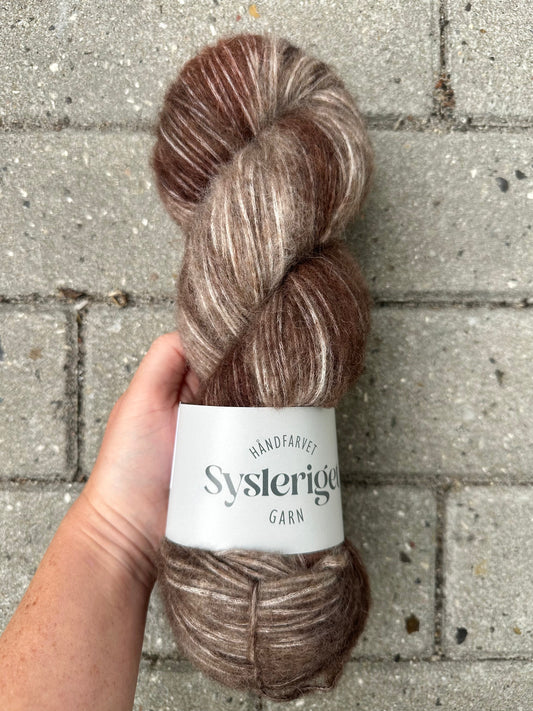 Sysleriget Alpaca Blow | Gateau Marcel