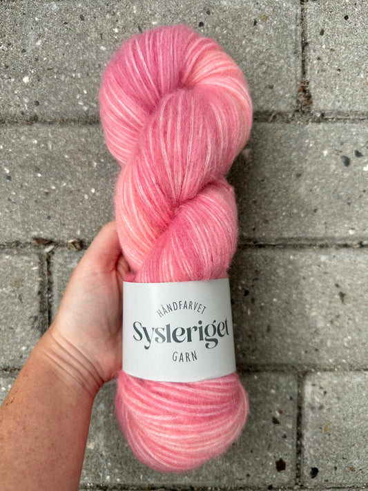 Sysleriget Alpaca Blow | My Valentine