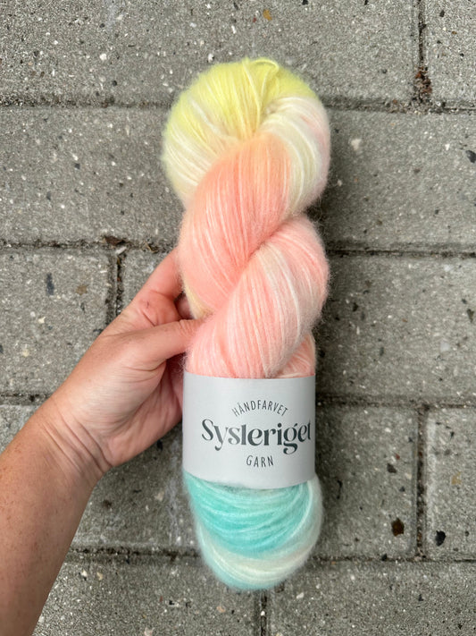 Sysleriget Alpaca Blow | Miami Beach