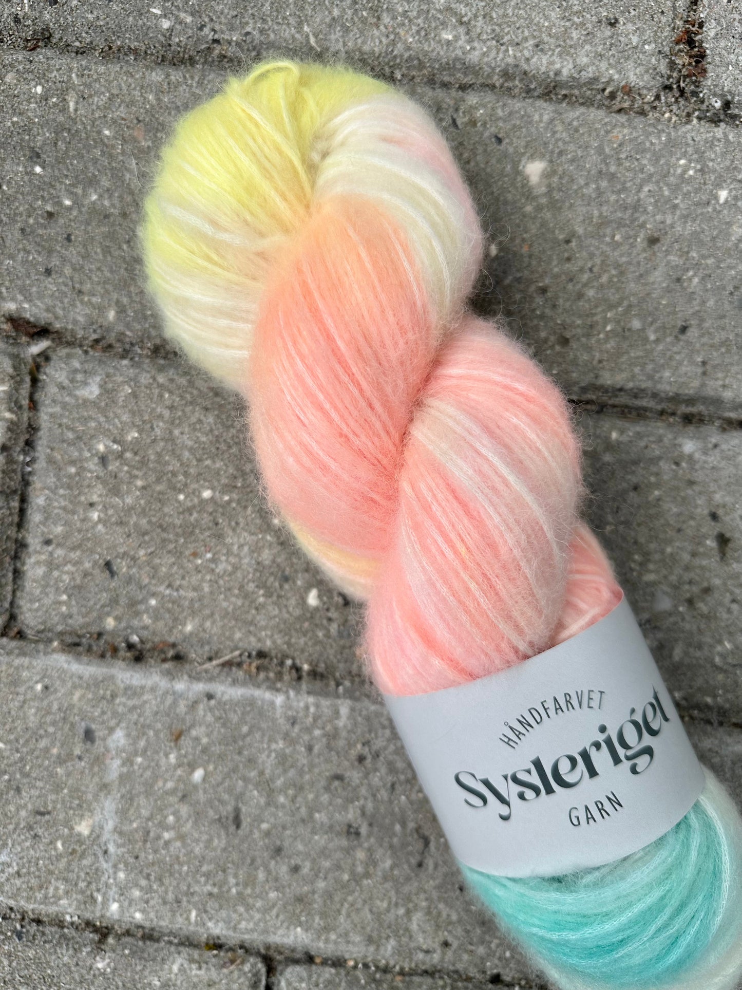 Sysleriget Alpaca Blow | Miami Beach