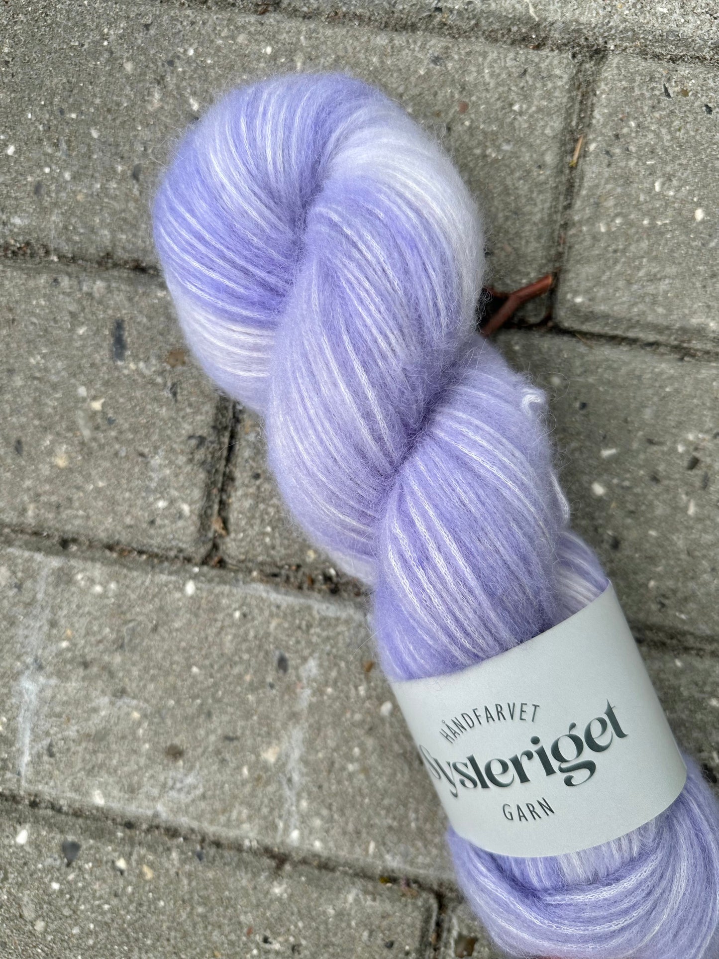 Sysleriget Alpaca Blow | Hipsterlilla