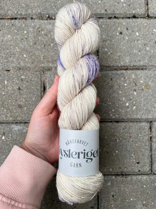 Sysleriget Merino Singles | Hey May!