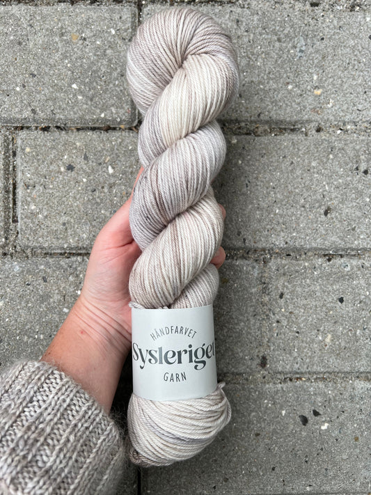 Sysleriget Sock DK | So Long London