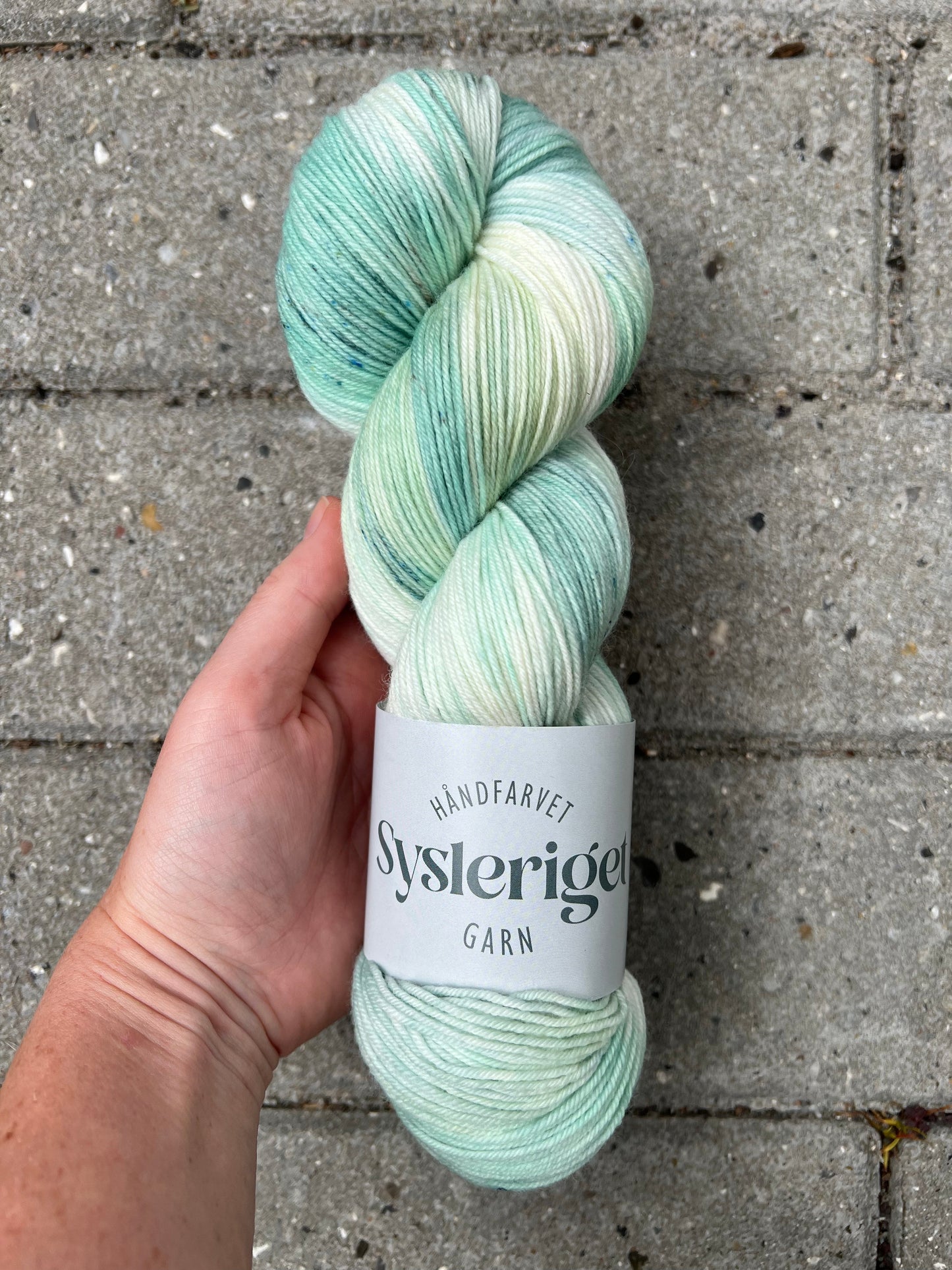 Sysleriget Sock | Our Favourites No. 1