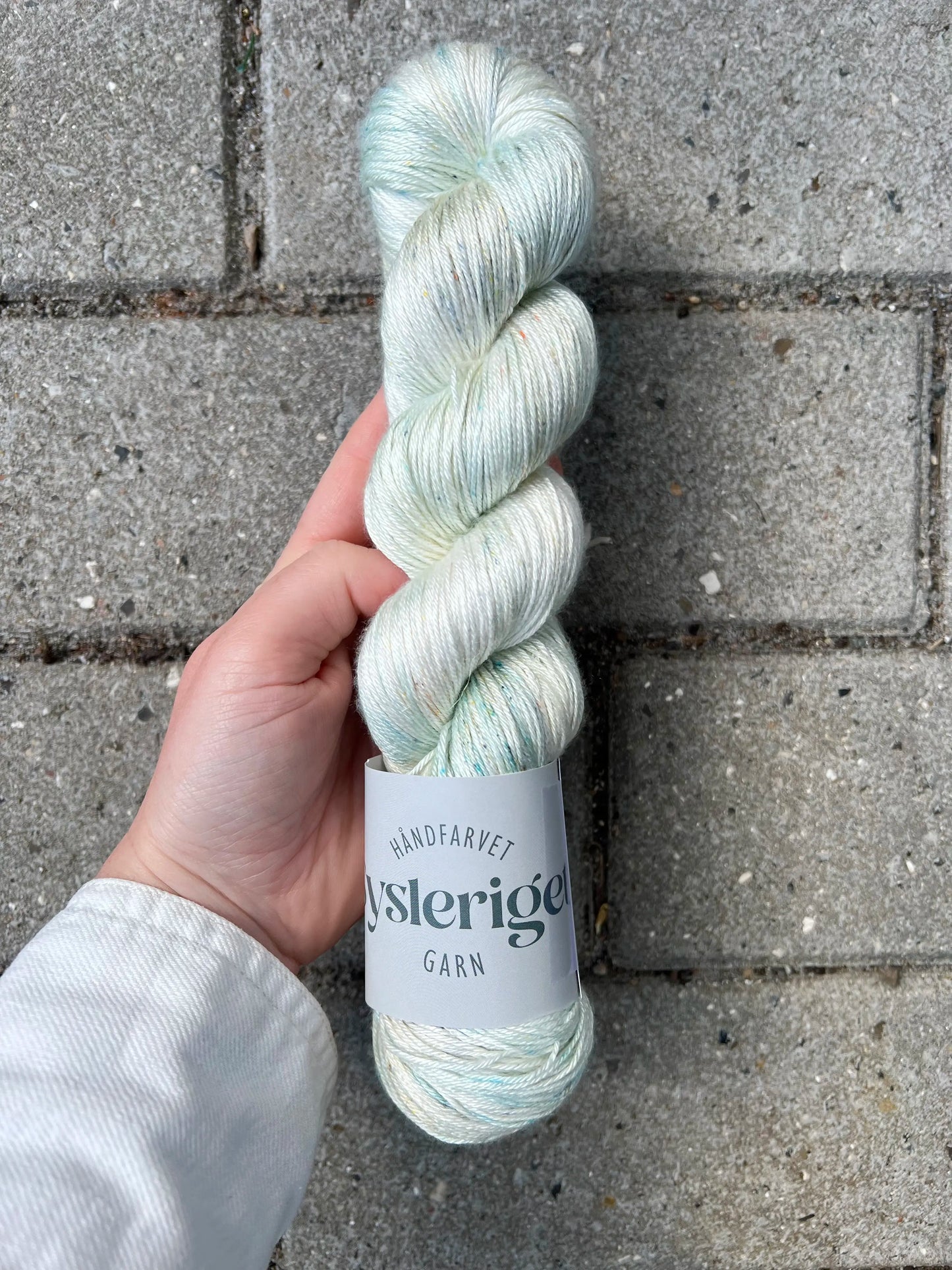 Sysleriget Pure Silk | Malaga