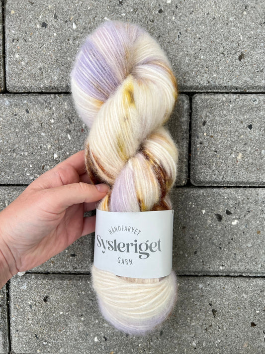 Sysleriget Alpaca Blow | Magnolia