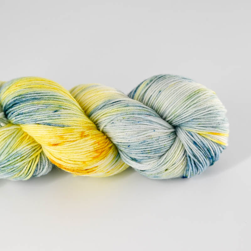 Sysleriget Sock | Cold Hawaii