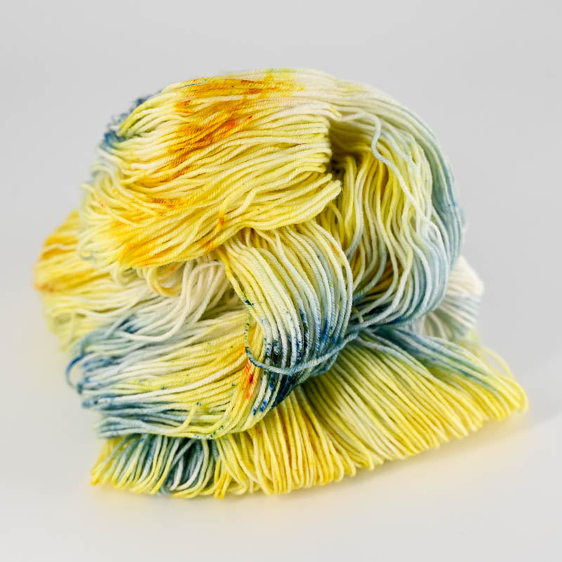 Sysleriget Sock | Cold Hawaii