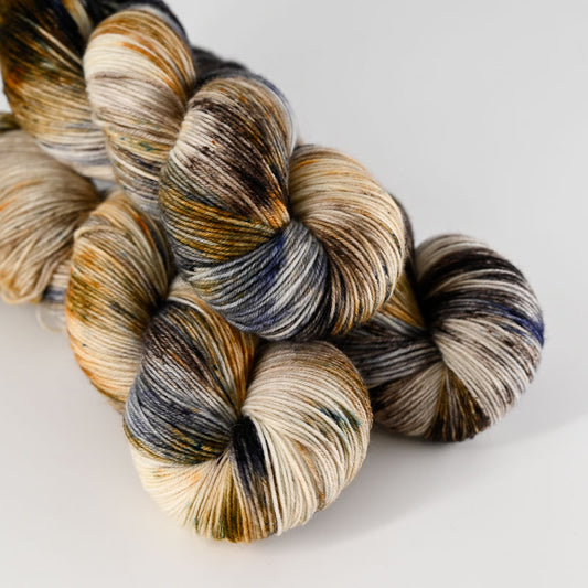 Sysleriget Sock | Keep Driving