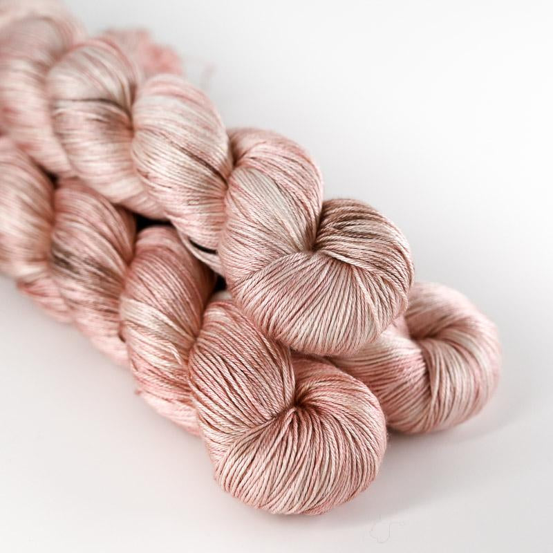 PURE SILK-Miss Marple-1