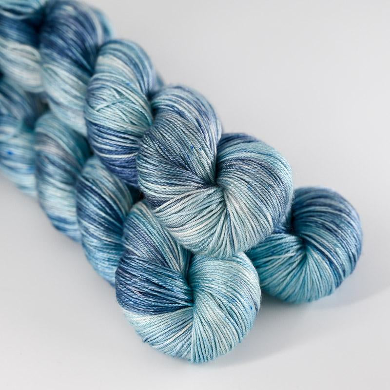 PURE SILK-Ocean Blue-1