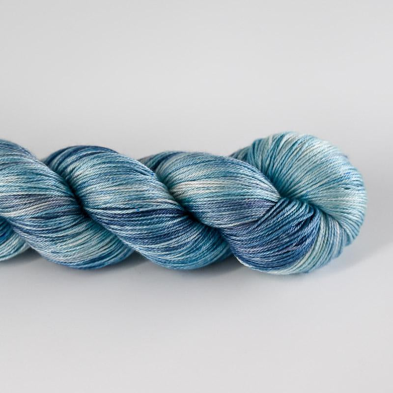 PURE SILK-Ocean Blue-2