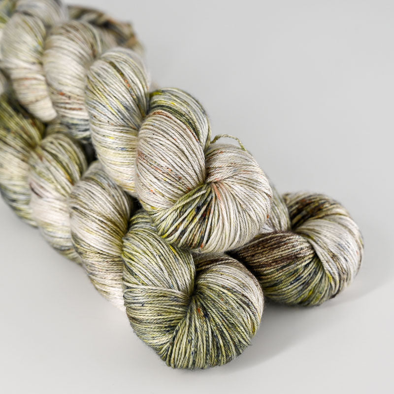 Sysleriget Pure Silk | Lemongrass