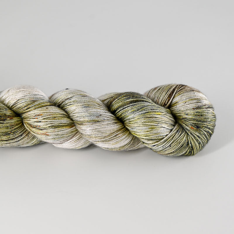 Sysleriget Pure Silk | Lemongrass