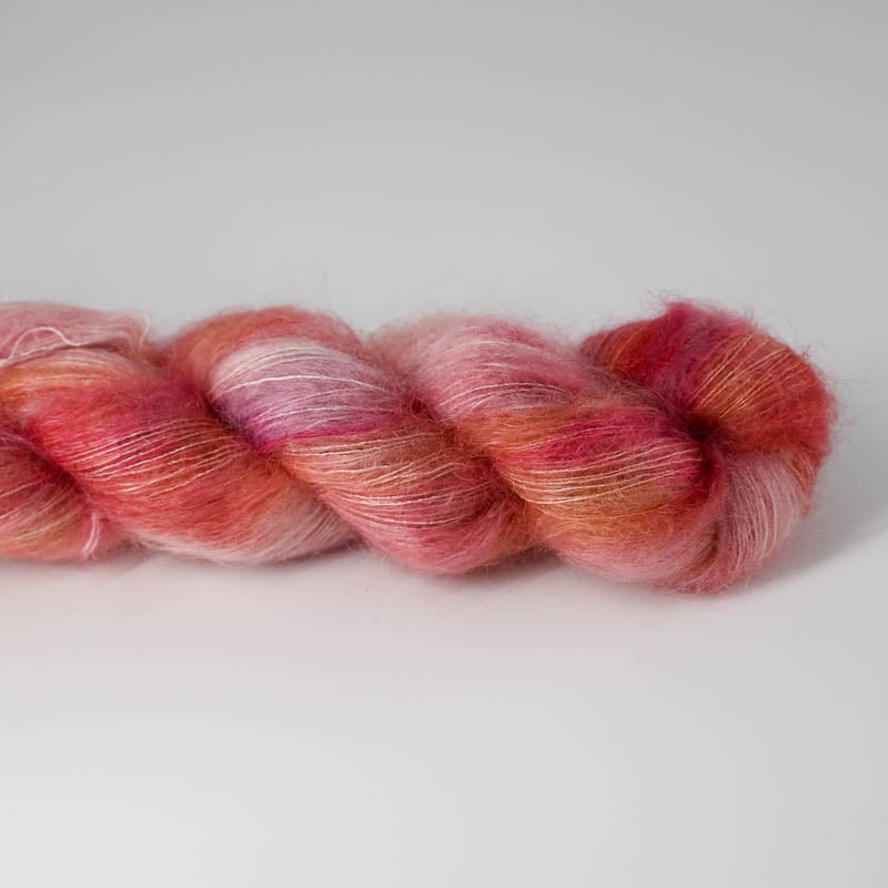 SILK MOHAIR-Rosé o'clock-2-2
