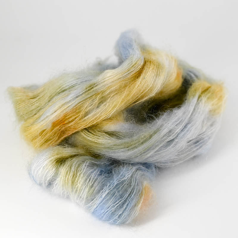 SILK MOHAIR-Sea of Gold-3