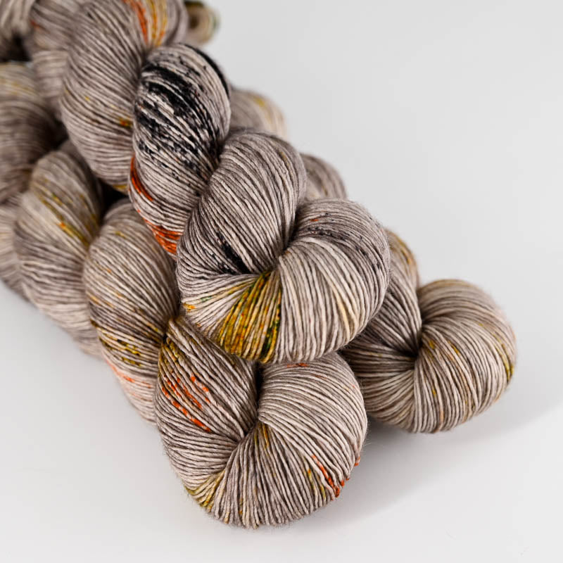 Sysleriget Merino Singles | Fireflies in the Dark