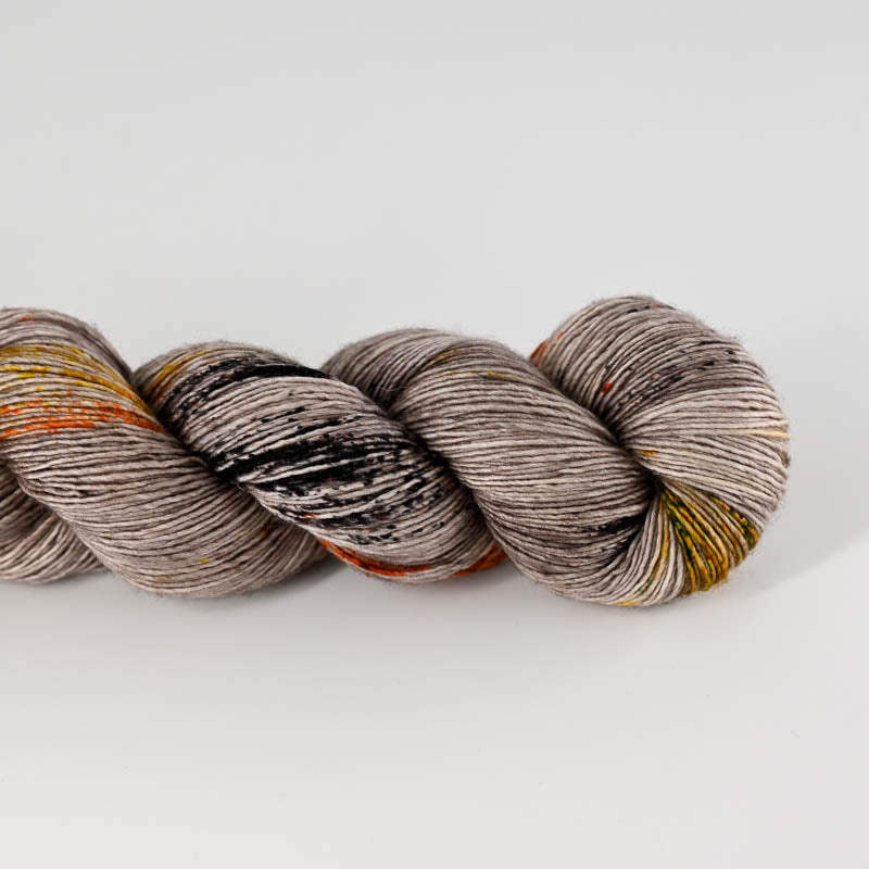 Sysleriget Merino Singles | Fireflies in the Dark