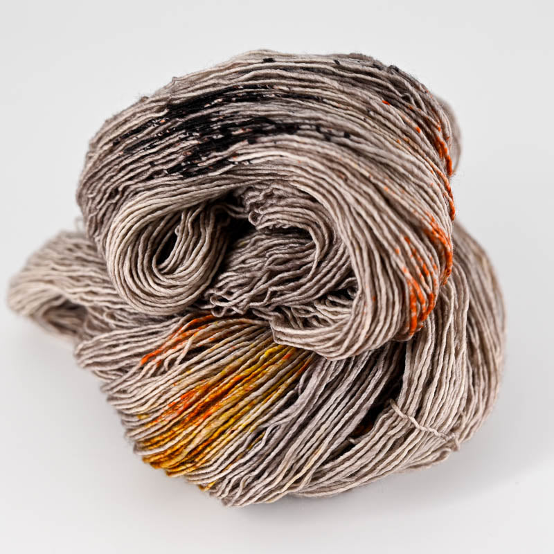 Sysleriget Merino Singles | Fireflies in the Dark